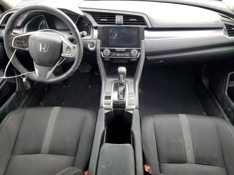 2016 Honda Civic მანქანა იყიდება აუქციონზე, vin: 2HGFC1F48GH103577, აუქციონის ნომერი: 47776756