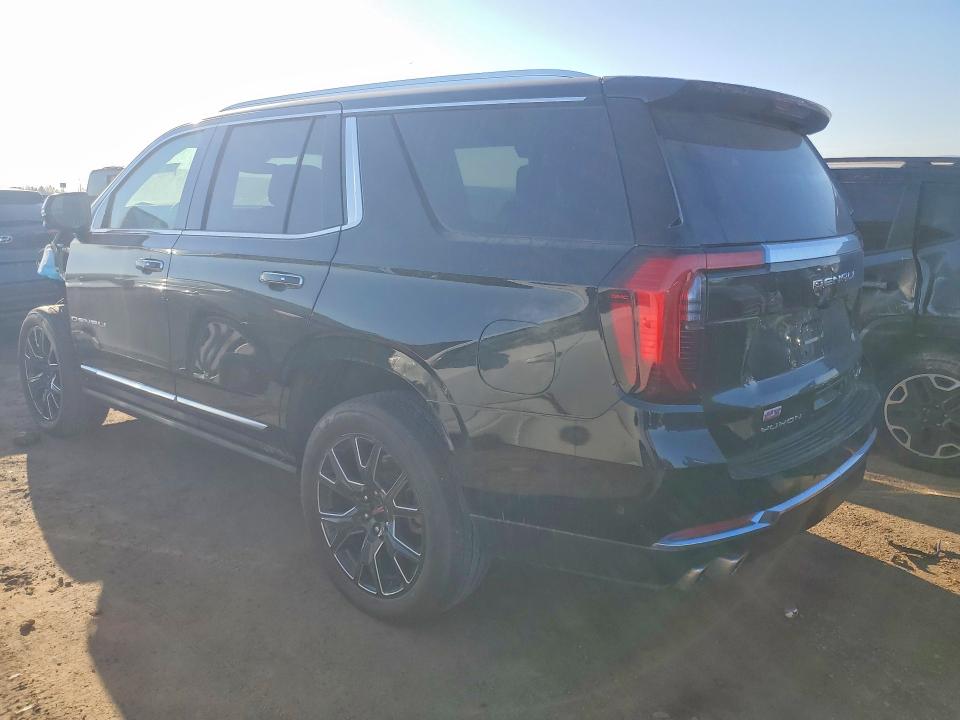 Продаж на аукціоні авто 2025 Gmc Yukon, vin: 1GKS2DRL6SR253575, номер лоту: 78287175