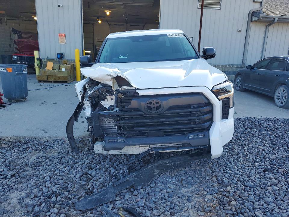 Aukcja sprzedaży 2023 Toyota Tundra, vin: 5TFLA5DB2PX099358, numer aukcji: 47253286