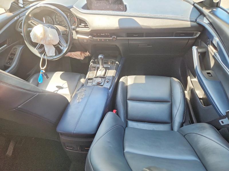 2021 Mazda Cx-30 მანქანა იყიდება აუქციონზე, vin: 3MVDMABL8MM227540, აუქციონის ნომერი: 47496656