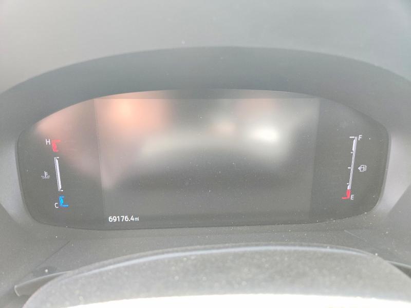 46527386 :رقم المزاد ، 1FMCU9GN0PUA00604 vin ، 2023 Ford Escape مزاد بيع
