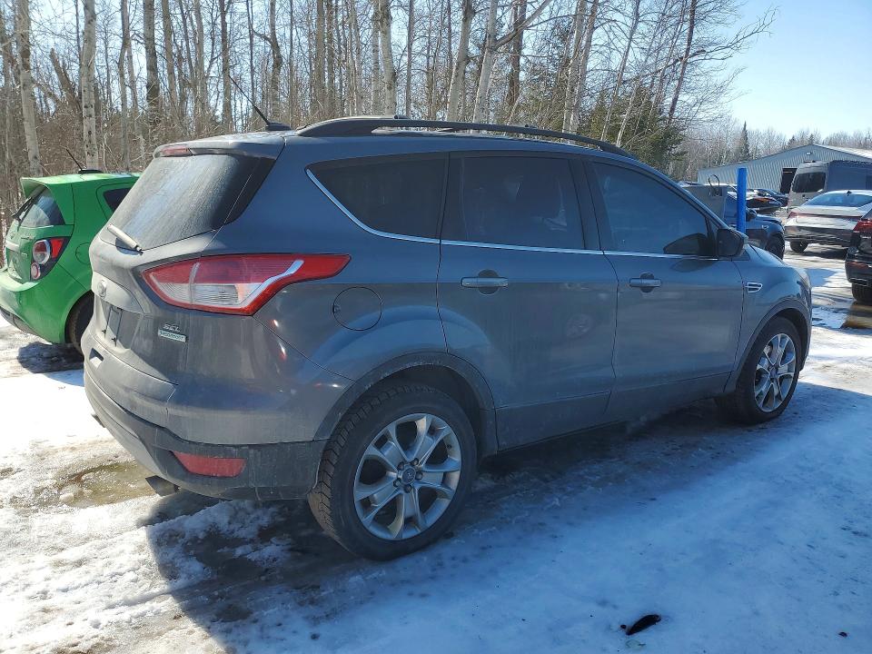 Продаж на аукціоні авто 2013 Ford Escape, vin: 1FMCU0H92DUA43589, номер лоту: 79718355