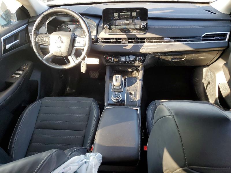 Продаж на аукціоні авто 2024 Mitsubishi Outlander, vin: JA4J4VA86RZ057784, номер лоту: 46475266