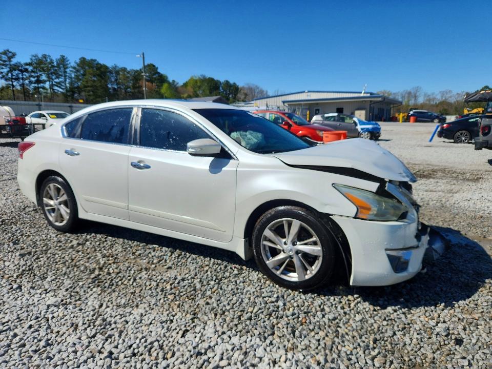 45772926 :رقم المزاد ، 1N4AL3AP2DC296626 vin ، 2013 Nissan Altima مزاد بيع