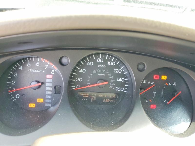 Aukcja sprzedaży 2002 Acura 3.2tl, vin: 19UUA56622A014990, numer aukcji: 47471756