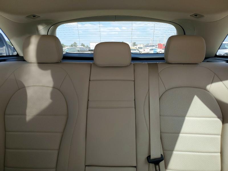 Продажа на аукционе авто 2022 Mercedes-benz Glc, vin: W1N0G8DB8NV362943, номер лота: 47934396
