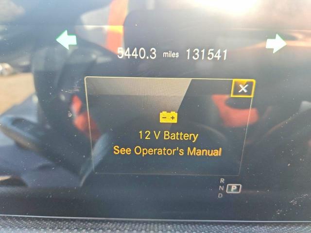 Aukcja sprzedaży 2021 Mercedes-benz Cla, vin: W1K5J4GB6MN191875, numer aukcji: 76620985