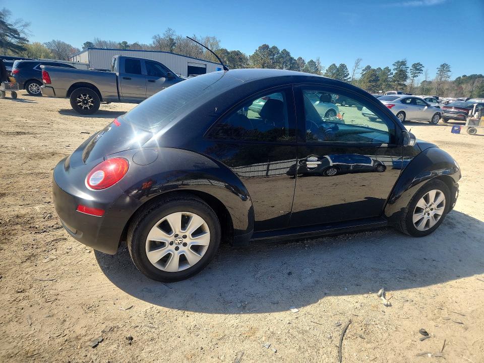 Продажа на аукционе авто 2008 Volk Bettle, vin: 3VWPG31C08M518104, номер лота: 46628006