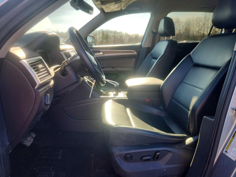 Продажа на аукционе авто 2022 Volkswagen Atlas, vin: 1V2HR2CA7NC517860, номер лота: 41919616