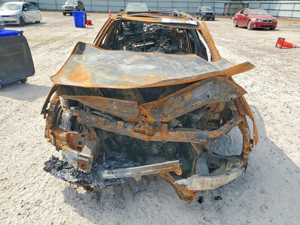 Aukcja sprzedaży 2015 Hyundai Genesis, vin: KMHGN4JE1FU070718, numer aukcji: 47157036