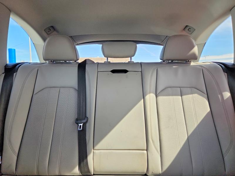 Aukcja sprzedaży 2021 Audi A4 Allroad, vin: WA18AAF40MA003314, numer aukcji: 46220626
