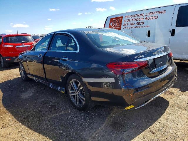 Aukcja sprzedaży 2023 Mercedes-benz E, vin: W1KZF8EB2PB186613, numer aukcji: 47715856