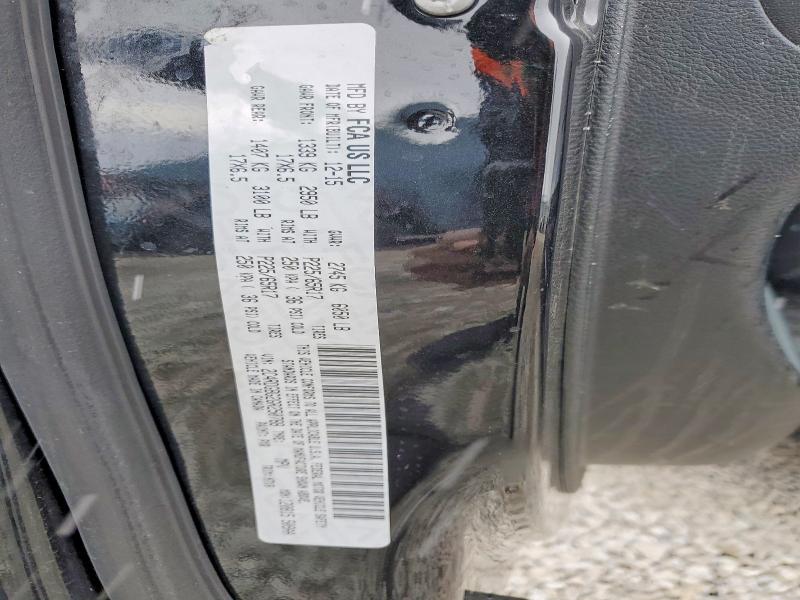 Продажа на аукционе авто 2016 Dodge Grand Caravan, vin: 2C4RDGBG2GR250788, номер лота: 45495016