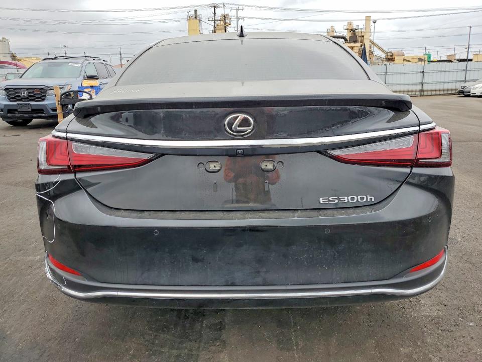 Продаж на аукціоні авто 2024 Lexus Es 300h, vin: 58ADA1C19RU045358, номер лоту: 47896686