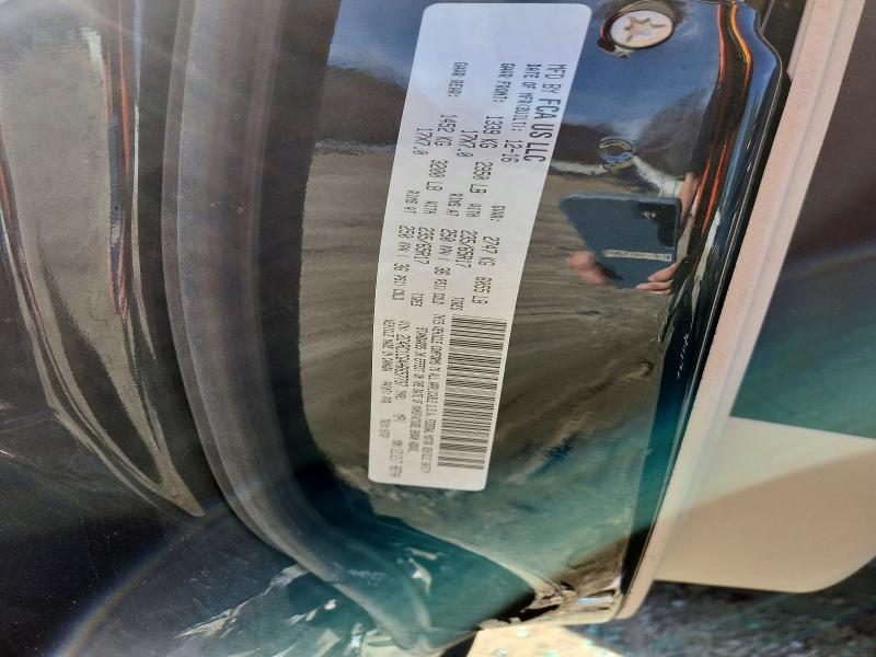 2017 Chrysler Pacifica მანქანა იყიდება აუქციონზე, vin: 2C4RC1CG4HR657737, აუქციონის ნომერი: 45453696
