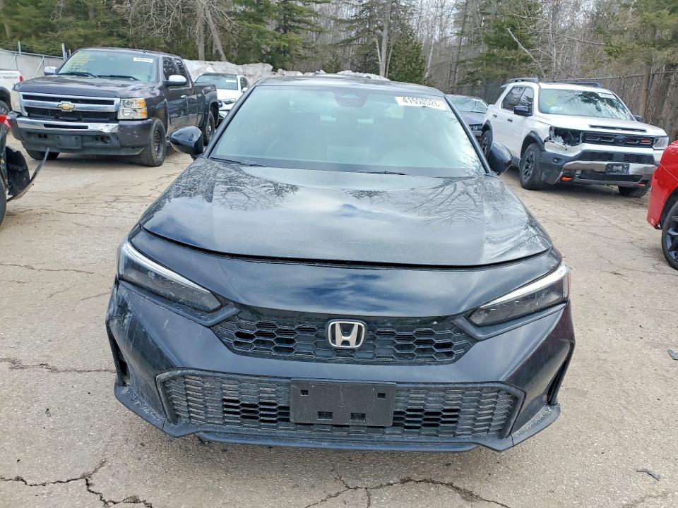Продажа на аукционе авто 2026 Honda Civic, vin: 2HGFE2F56TH106769, номер лота: 41690526