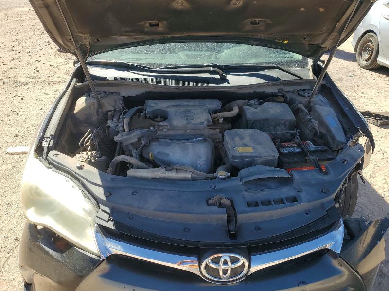 Продажа на аукционе авто 2015 Toyota Camry, vin: 4T4BF1FK5FR481999, номер лота: 45803536