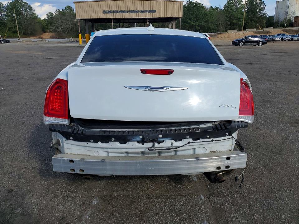 Продажа на аукционе авто 2016 Chrysler 300c, vin: 2C3CCAEG2GH230231, номер лота: 45612426
