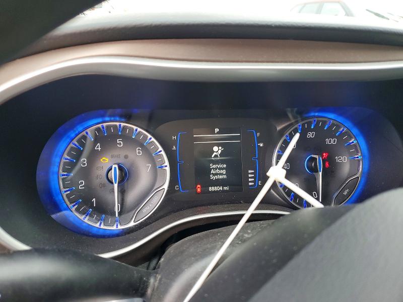 Aukcja sprzedaży 2019 Chrysler Pacifica, vin: 2C4RC1FG6KR541362, numer aukcji: 47547176