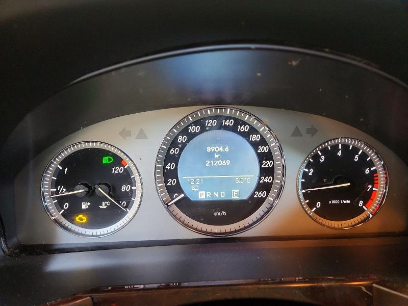 47595466 :رقم المزاد ، WDCGG8HB8BF655466 vin ، 2011 Mercedes-benz Glk مزاد بيع