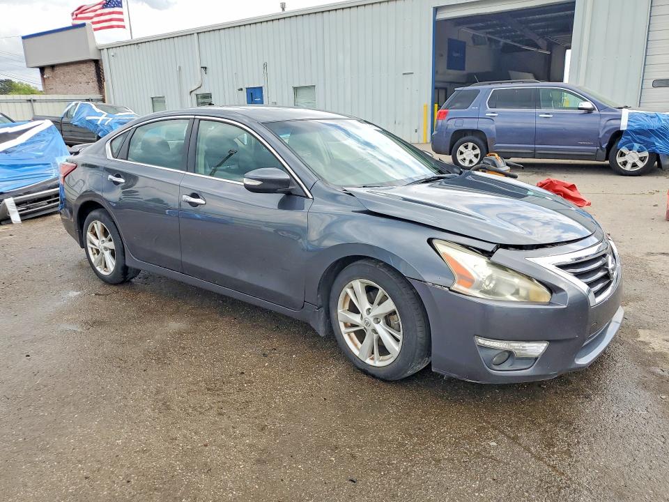 Продаж на аукціоні авто 2013 Nissan Altima, vin: 1N4AL3AP0DC281199, номер лоту: 48120696