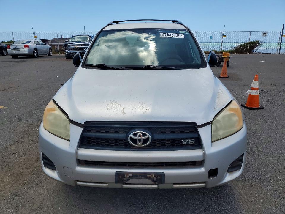 2009 Toyota Rav4 მანქანა იყიდება აუქციონზე, vin: JTMZK33V49D002804, აუქციონის ნომერი: 47648736