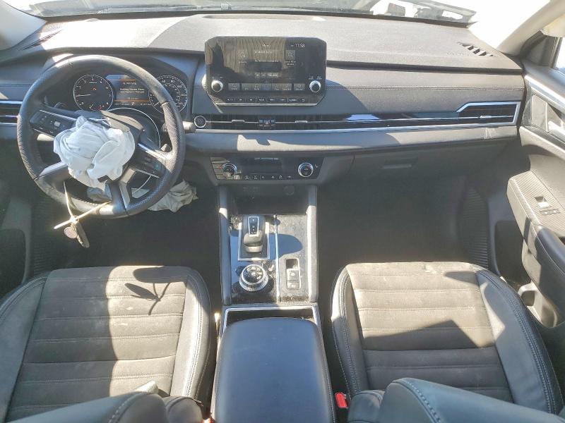 Продаж на аукціоні авто 2023 Mitsubishi Outlander, vin: JA4J3UA80PZ017484, номер лоту: 46284926