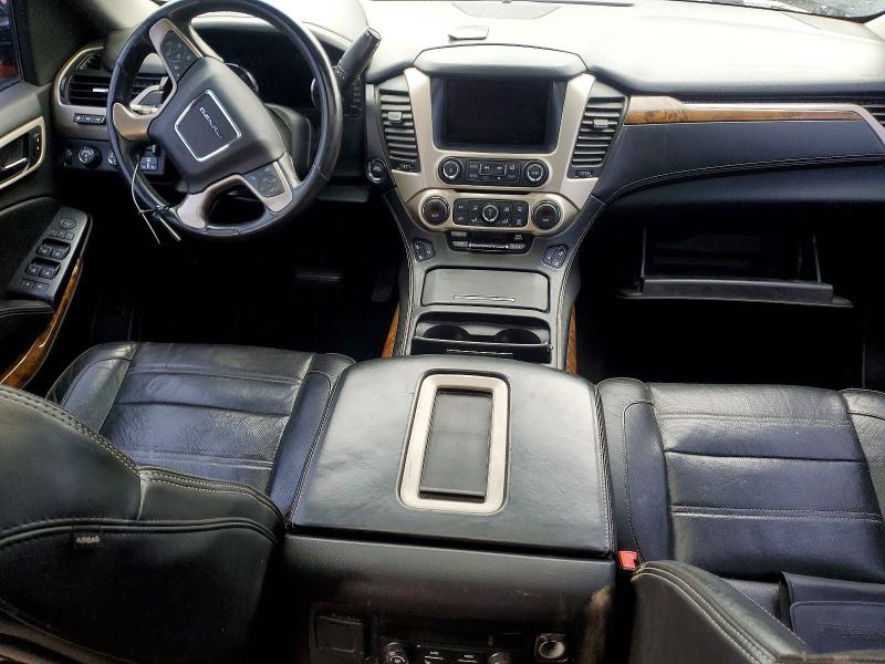41828786 :رقم المزاد ، 1GKS2JKJ0FR208919 vin ، 2015 Gmc Yukon Xl مزاد بيع