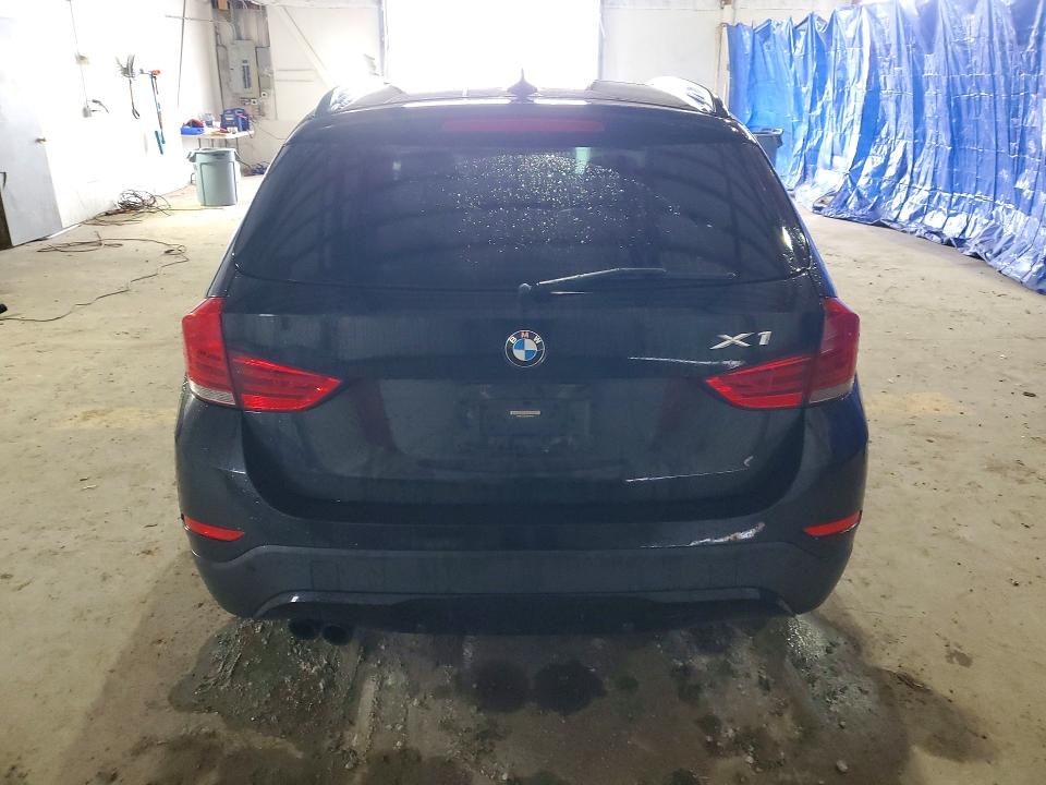 Продажа на аукционе авто 2015 Bmw X1, vin: WBAVL1C57FVY29229, номер лота: 79490705
