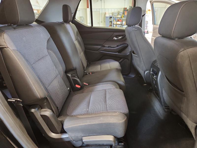 Aukcja sprzedaży 2018 Chevrolet Traverse, vin: 1GNEVFKW3JJ226015, numer aukcji: 48399266