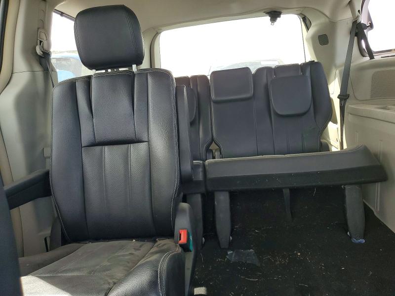 Продаж на аукціоні авто 2015 Chrysler Town & Country, vin: 2C4RC1CG5FR531710, номер лоту: 45793186
