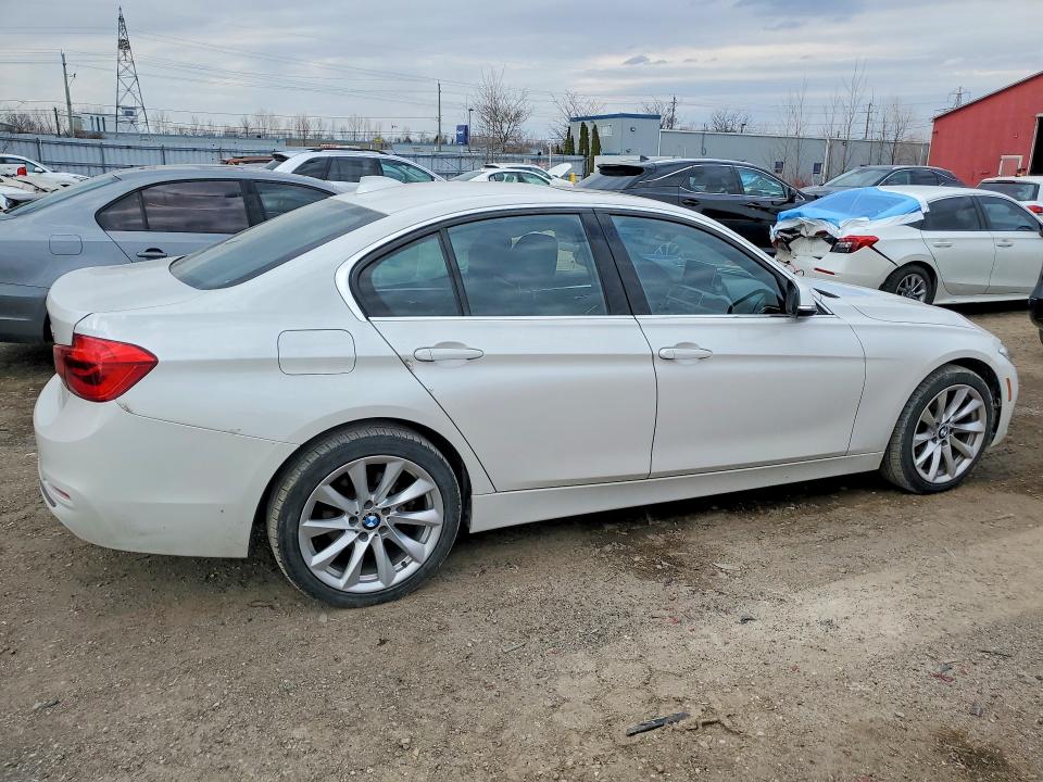 Продажа на аукционе авто 2016 Bmw 328, vin: WBA8E3G5XGNU02559, номер лота: 47253076