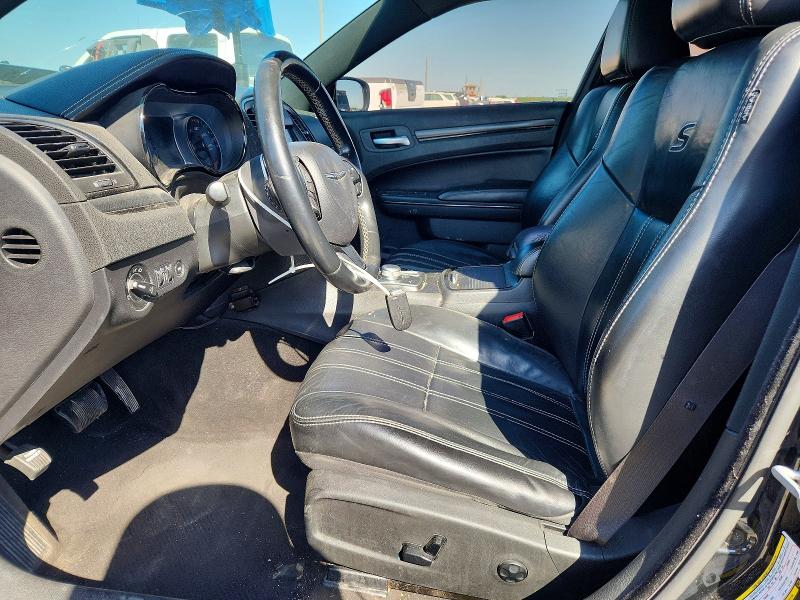 Продажа на аукционе авто 2015 Chrysler 300, vin: 2C3CCABG5FH838263, номер лота: 47440826