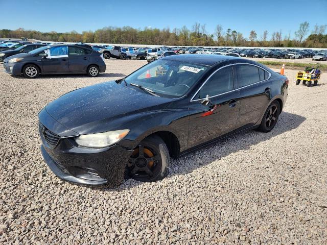 Продаж на аукціоні авто 2016 Mazda 6, vin: JM1GJ1V56G1451914, номер лоту: 45817796