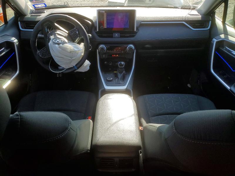 Продаж на аукціоні авто 2024 Toyota Rav4 Hybrid, vin: 4T3RWRFV1RU161818, номер лоту: 46166216