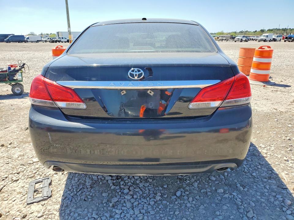Aukcja sprzedaży 2011 Toyota Avalon, vin: 4T1BK3DB4BU428113, numer aukcji: 46713776