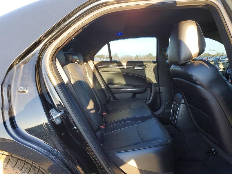 Продаж на аукціоні авто 2014 Chrysler 300c, vin: 2C3CCAET1EH244776, номер лоту: 46687016