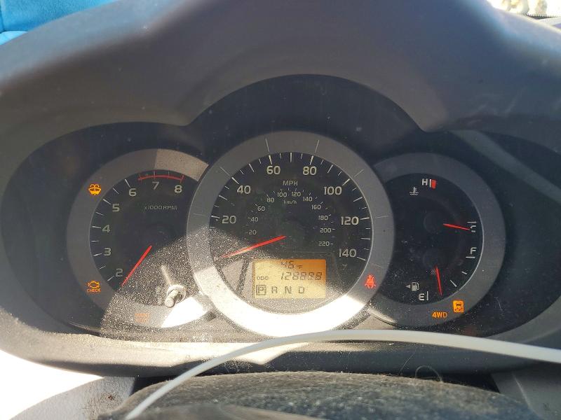 Aukcja sprzedaży 2011 Toyota Rav4, vin: 2T3BF4DV1BW135362, numer aukcji: 45732396