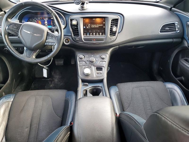 Aukcja sprzedaży 2015 Chrysler 200, vin: 1C3CCCBB3FN546571, numer aukcji: 41730536