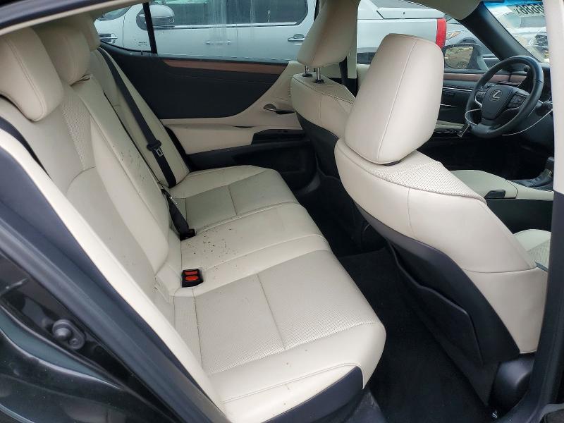 Продаж на аукціоні авто 2024 Lexus Es 300h, vin: 58ADA1C19RU045358, номер лоту: 47896686