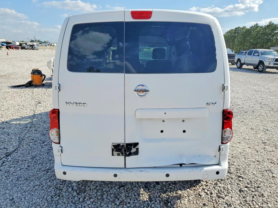 Продаж на аукціоні авто 2017 Nissan Nv200, vin: 3N6CM0KN2HK709556, номер лоту: 47940086