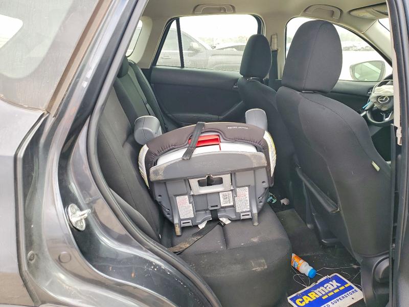 Aukcja sprzedaży 2014 Mazda Cx-5, vin: JM3KE2BE2E0337590, numer aukcji: 79709335