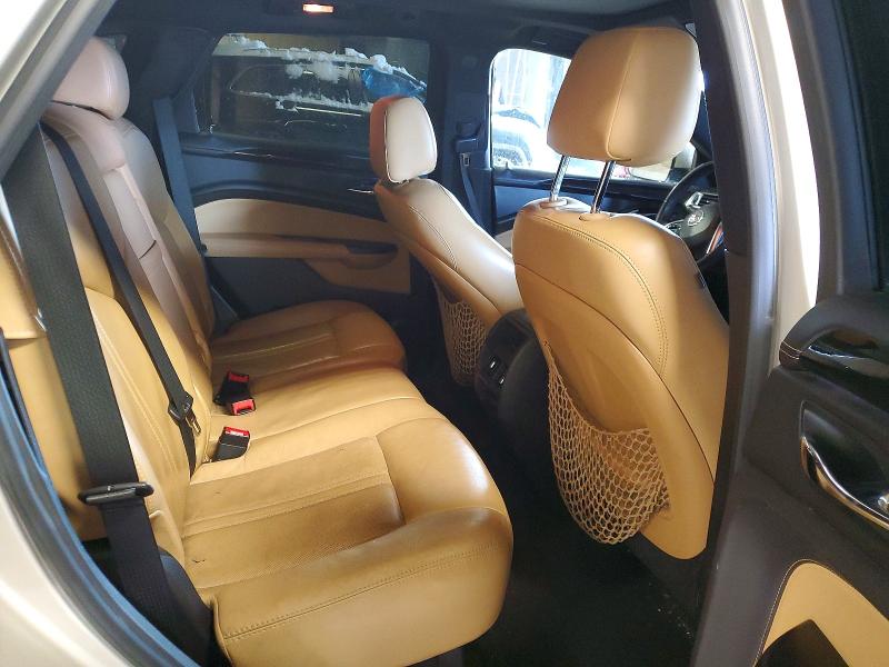 Продаж на аукціоні авто 2014 Cadillac Srx, vin: 3GYFNCE30ES561681, номер лоту: 79467735