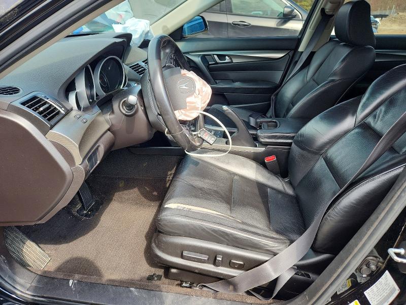 Продаж на аукціоні авто 2009 Acura Tl, vin: 19UUA86559A020589, номер лоту: 45630066