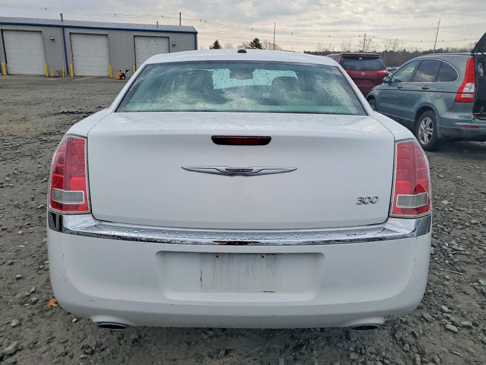 Aukcja sprzedaży 2013 Chrysler 300, vin: 2C3CCAAG6DH533191, numer aukcji: 47305386