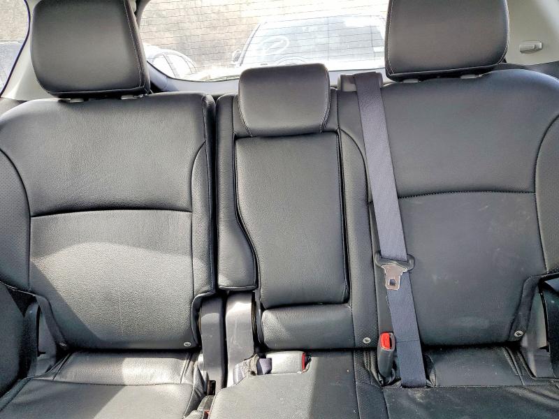 2012 Mitsubishi Outlander მანქანა იყიდება აუქციონზე, vin: JA4JT5AX9CU004270, აუქციონის ნომერი: 76945905