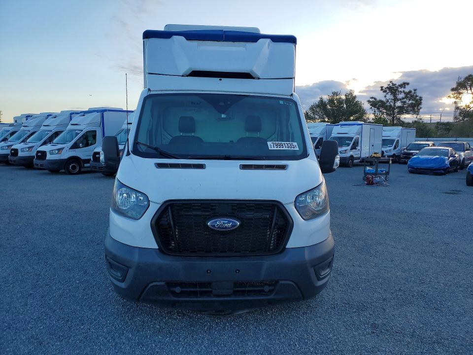 Продажа на аукционе авто 2021 Ford Transit, vin: 1FDBW5Z81MKA79942, номер лота: 79991335