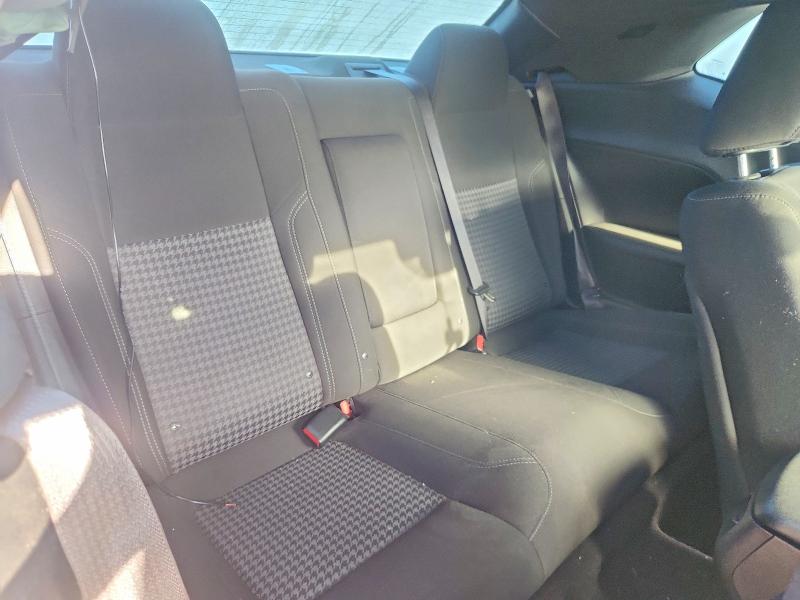 Продаж на аукціоні авто 2022 Dodge Challenger, vin: 2C3CDZAG6NH132155, номер лоту: 46858776