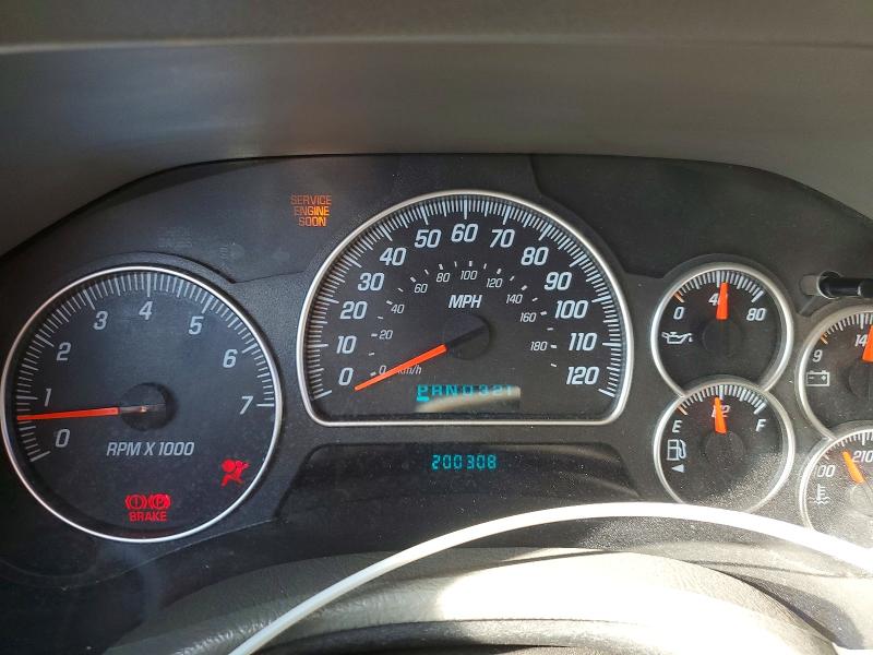 47226416 :رقم المزاد ، 1GKDT13S642377023 vin ، 2004 Gmc Envoy مزاد بيع