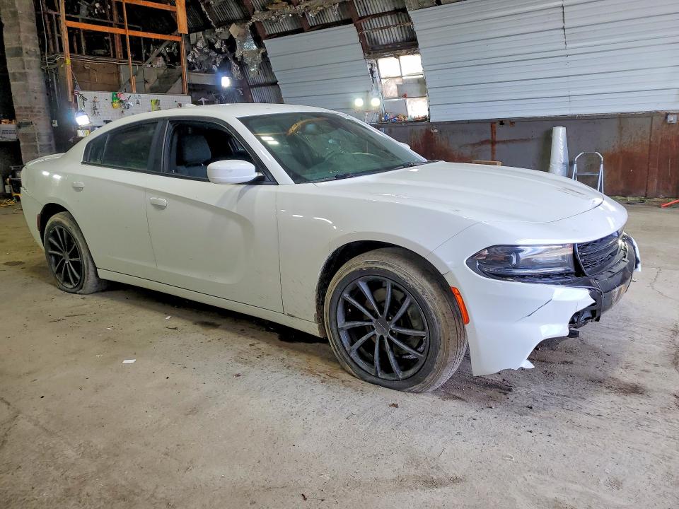 Продажа на аукционе авто 2015 Dodge Charger, vin: 2C3CDXJG6FH920052, номер лота: 47556926